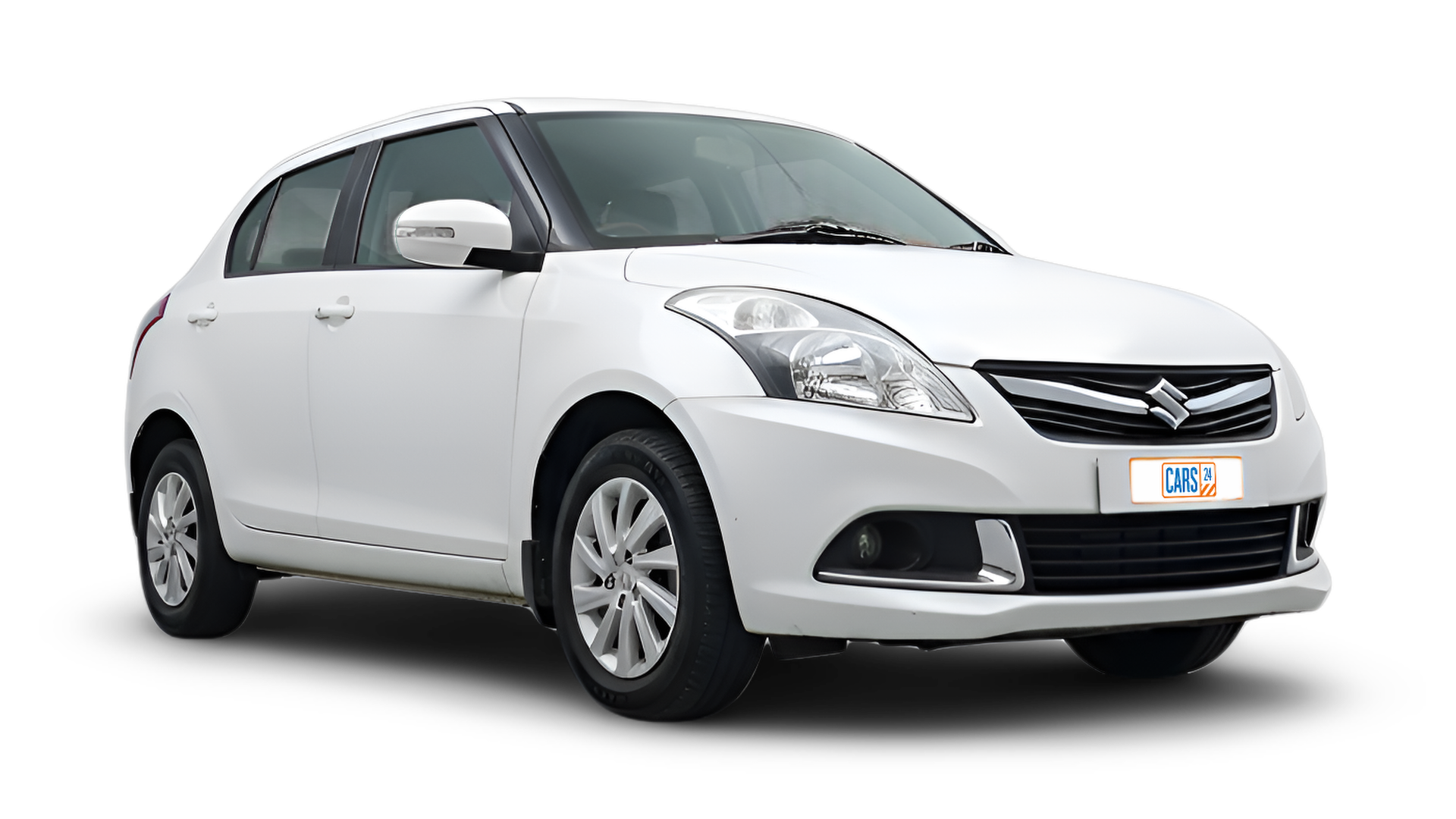 Maruti Swift Dzire-img